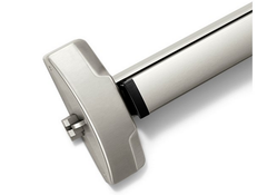 ACCENTRA 6100 Grade 1 Commercial Rim Exit Device