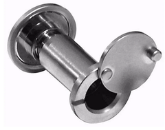 Rockwood 627 - 190˚ Door Viewer with Heavy Duty Privacy Cover