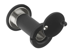 Rockwood 627 - 190˚ Door Viewer with Heavy Duty Privacy Cover