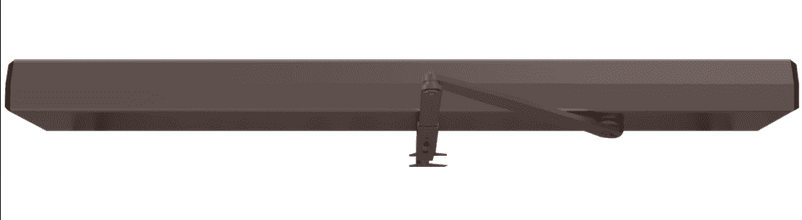 Norton 6331 Low Energy Surface Mounted Electrohydraulic Door Operator