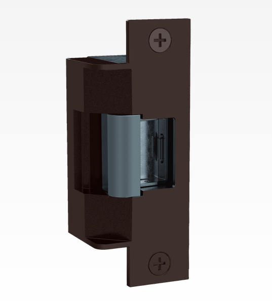 HES 7501 Grade 1 Electric Strike, Field Selectable (Safe/Secure), 4-7/8" x 1-1/4", 12/24 VDC
