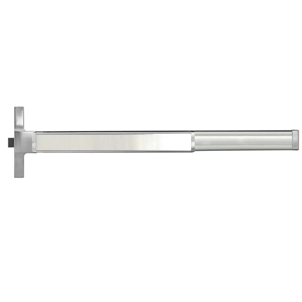 Cal-Royal 7700 Series Grade 1 Rim Exit Device