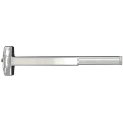Cal-Royal CVR7700 Series Grade 1 Concealed Vertical Rod Exit Device