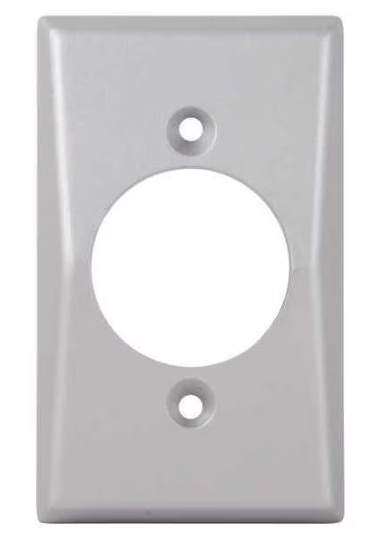 LCN SEM7830-72 Standard Cover