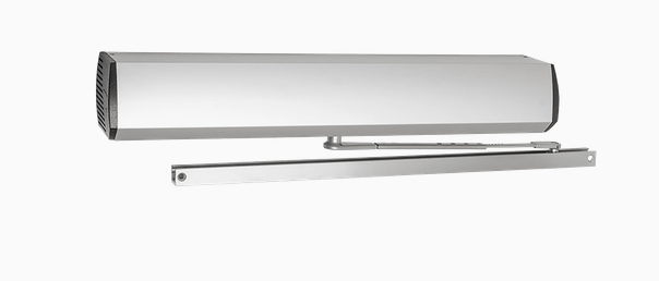 LCN 9131-STD Grade 1 Low Energy Surface Mounted Electromechanical Benchmark Door Operator