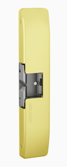 HES 9600 Grade 1 Electric Strike, Fail Safe/Fail Secure, 12/24 VDC, Surface Mounted, 3/4" Thickness