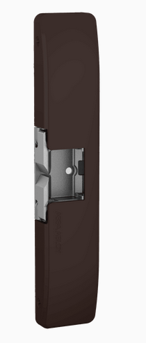 HES 9600 Grade 1 Electric Strike, Fail Safe/Fail Secure, 12/24 VDC, Surface Mounted, 3/4" Thickness