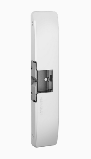 HES 9600 Grade 1 Electric Strike, Fail Safe/Fail Secure, 12/24 VDC, Surface Mounted, 3/4" Thickness