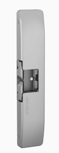 HES 9600 Grade 1 Electric Strike, Fail Safe/Fail Secure, 12/24 VDC, Surface Mounted, 3/4" Thickness