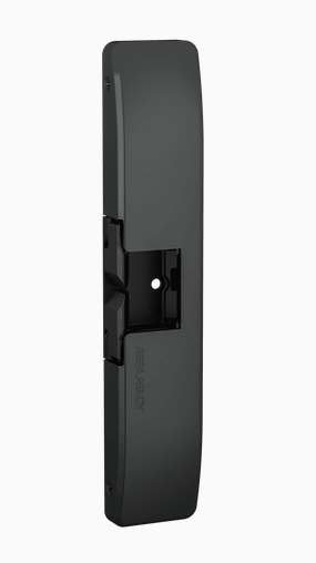 HES 9600 Grade 1 Electric Strike, Fail Safe/Fail Secure, 12/24 VDC, Surface Mounted, 3/4" Thickness