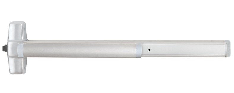 Von Duprin 98EO Grade 1 Rim Exit Device, 36" Length, Exit Only