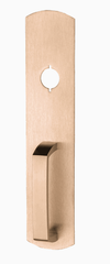 Von Duprin 990NL-R/V Grade 1 Pull Trim, Night Latch Function, Rim/Vertical Rod Prep