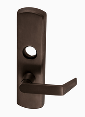 Von Duprin 996L-06-R/V Grade 1 Lever Trim, Classroom Function, Rim/Vertical Rod Prep, 06 Lever with Escutcheon