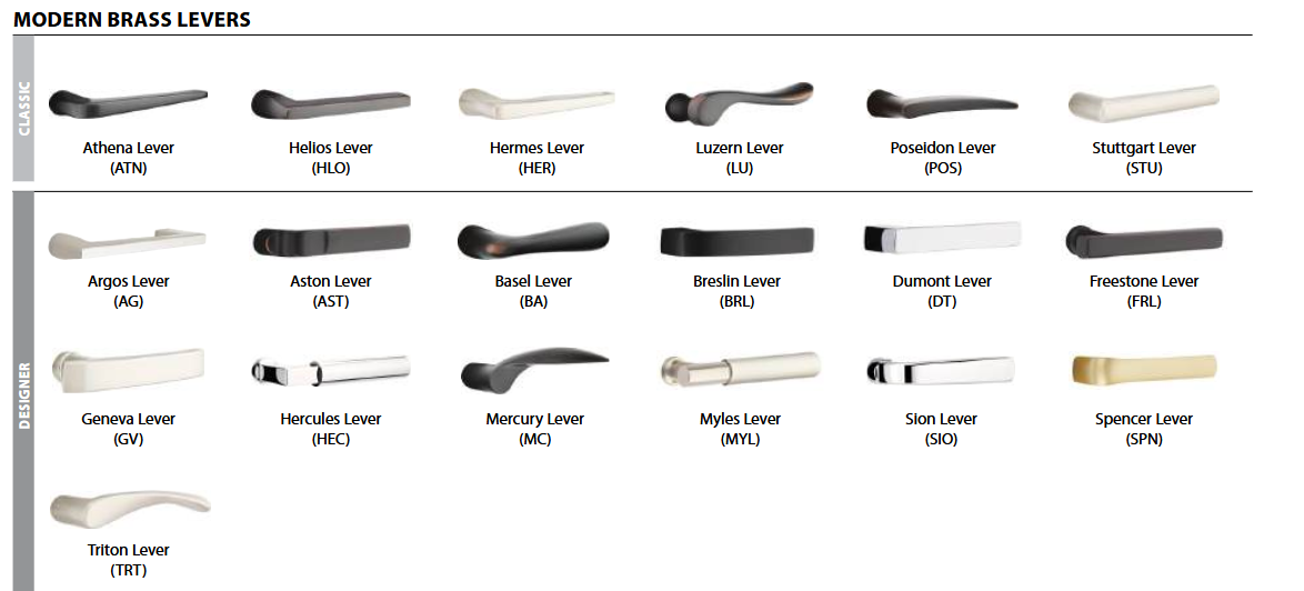 Emtek EMP20208 EMPOWERED™2 Touch Entry Set with Hercules Knurled Grip, Key-Free, Bluetooth