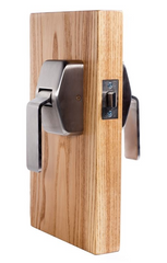 ABH 6000 Series Hospital Push/Pull Latch - Passage Function