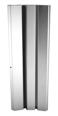 ABH A570HD Heavy Duty Full Surface Continuous Geared Hinge