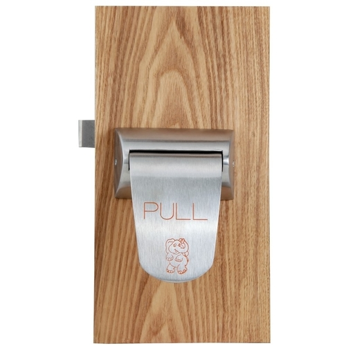 Ligature Resistant Series