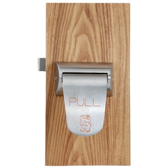Ligature Resistant Series