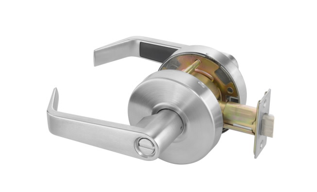 ACCENTRA 4608LN Grade 2 Classroom Lock
