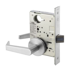 ACCENTRA 8801FL Grade 1 Passage or Closet Mortise Lock