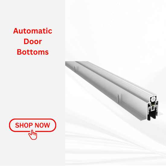 Door Bottoms & Shoes