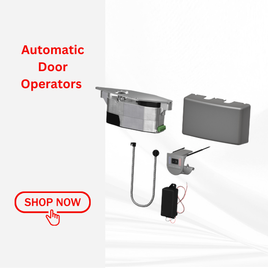 Automatic Door Operators