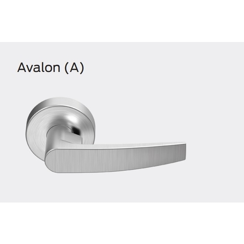 Falcon W301 Grade 2 Privacy Cylindrical Lock