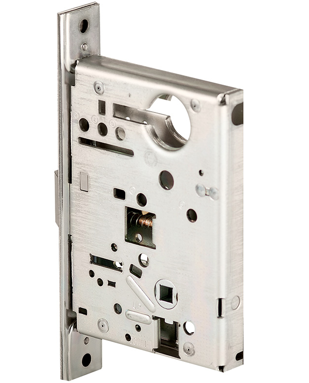 BEST 45HWCADEL Fail Safe, 24V, Electrified Mortise Lock