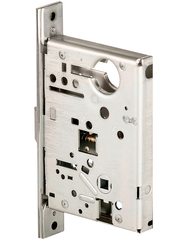 BEST 45HWCADEL Fail Safe, 24V, Electrified Mortise Lock