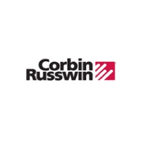 Corbin Russwin CK4320 Grade 1 Privacy Cylindrical Knob Lock