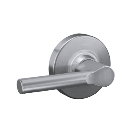 Schlage ALX170 Grade 2 Commercial Single Dummy Lever Trim