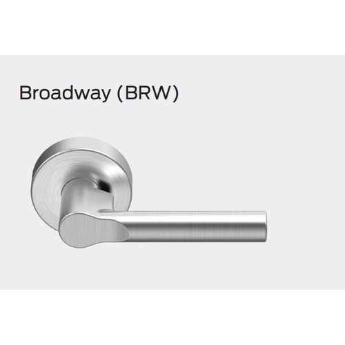 Falcon W301 Grade 2 Privacy Cylindrical Lock