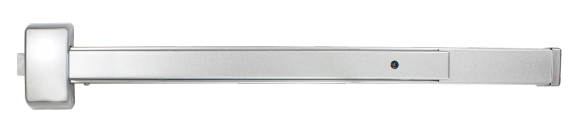 Cal-Royal 2200 Series Grade 1 Rim Exit Device