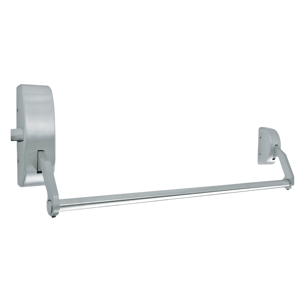 Cal-Royal 4400 Series Grade 2 Rim Exit Device