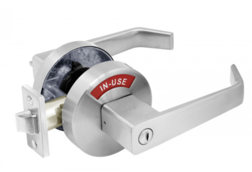 Cal-Royal INDLEV-20 Commercial Grade Privacy Indicator Leverset