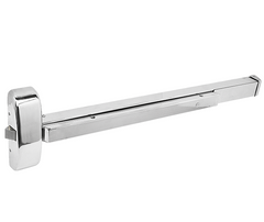 Cal-Royal 9800 ADA Grade 1 Exit Only Rim Device