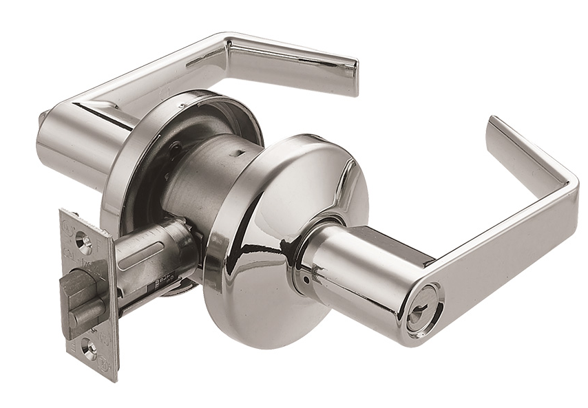 Cal-Royal SG Challenger Standard Duty Cylindrical Leverset