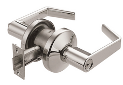Cal-Royal SG Challenger Standard Duty Cylindrical Leverset