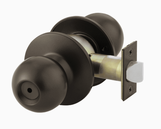 Corbin Russwin CK4320 Grade 1 Privacy Cylindrical Knob Lock