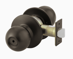 Corbin Russwin CK4320 Grade 1 Privacy Cylindrical Knob Lock