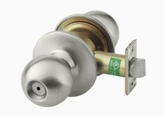 Corbin Russwin CK4320 Grade 1 Privacy Cylindrical Knob Lock