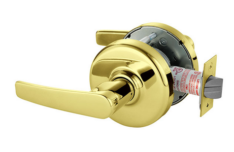Corbin Russwin CLX3310 Heavy Duty Grade 1 Passage/Closet Cylindrical Lock