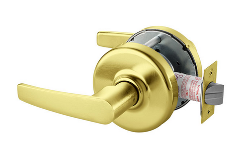 Corbin Russwin CLX3310 Heavy Duty Grade 1 Passage/Closet Cylindrical Lock