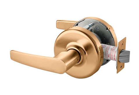 Corbin Russwin CLX3310 Heavy Duty Grade 1 Passage/Closet Cylindrical Lock