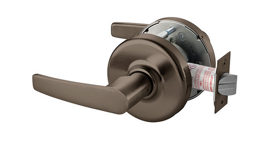 Corbin Russwin CLX3310 Heavy Duty Grade 1 Passage/Closet Cylindrical Lock