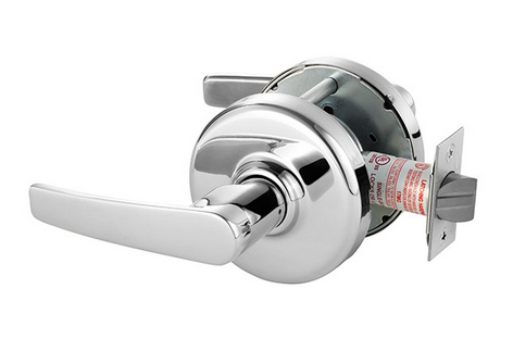Corbin Russwin CLX3310 Heavy Duty Grade 1 Passage/Closet Cylindrical Lock