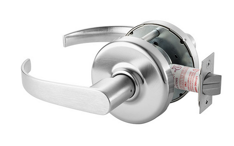 Corbin Russwin CLX3310 Heavy Duty Grade 1 Passage/Closet Cylindrical Lock