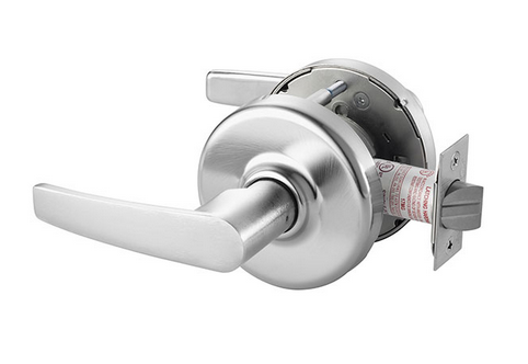 Corbin Russwin CLX3310 Heavy Duty Grade 1 Passage/Closet Cylindrical Lock