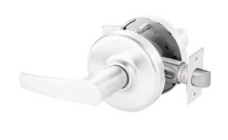 Corbin Russwin CLX3310 Heavy Duty Grade 1 Passage/Closet Cylindrical Lock