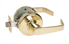Corbin Russwin CLX3310 Heavy Duty Grade 1 Passage/Closet Cylindrical Lock